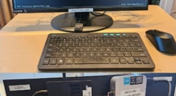 Portable IT Labs